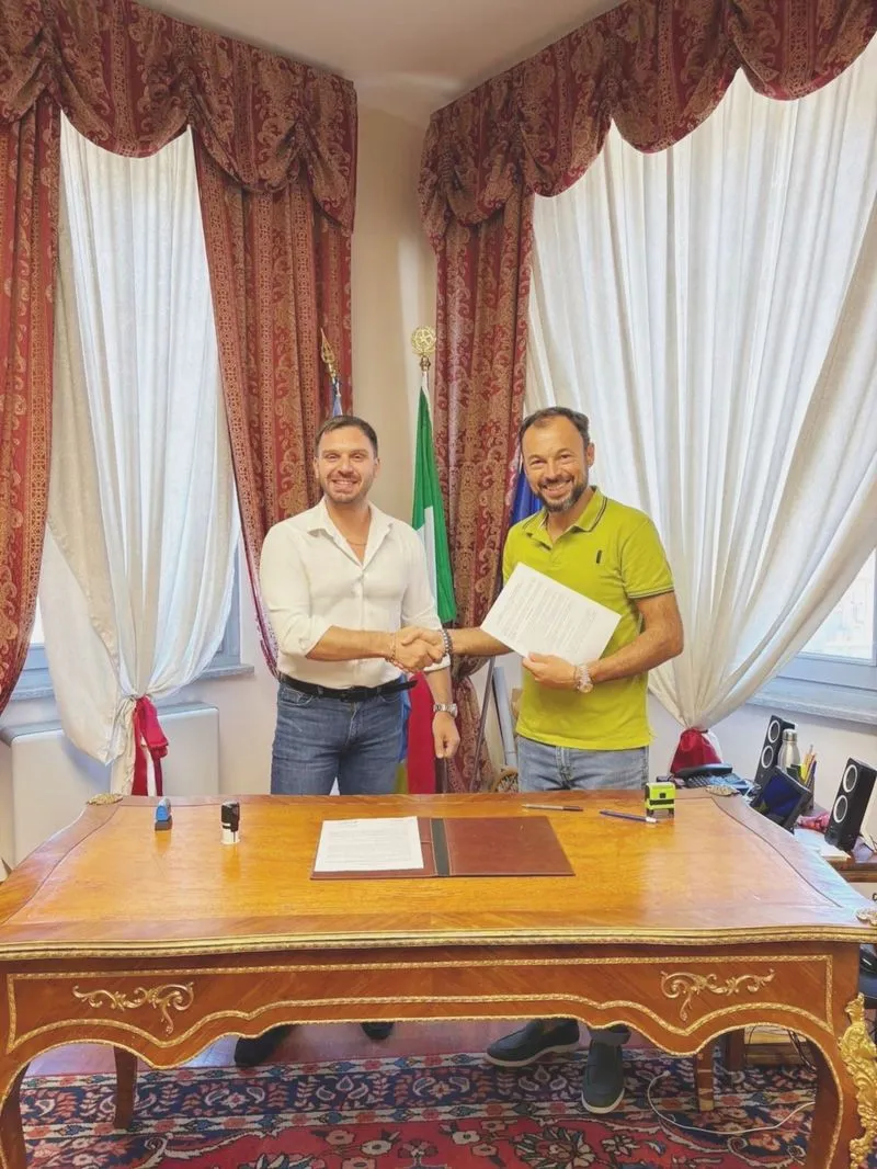 SANTENA-POIRINO - Comuni al lavoro per realizzare una nuova piscina