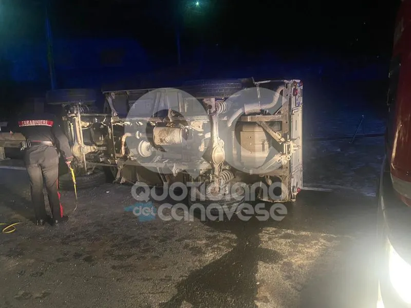 SETTIMO VITTONE - Incidente mortale, vittima Asia Oddenino: aveva solo 18 anni - FOTO