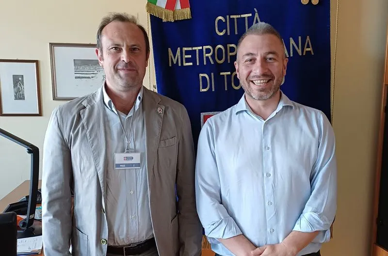 SETTIMO VITTONE - La viabilità del futuro dipenderà da un ponte