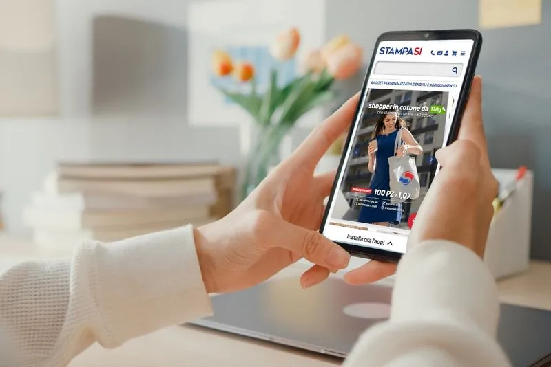 StampaSi tra le eccellenze italiane dell’e-commerce - riconoscimenti nazionali e internazionali certificano la crescita del brand