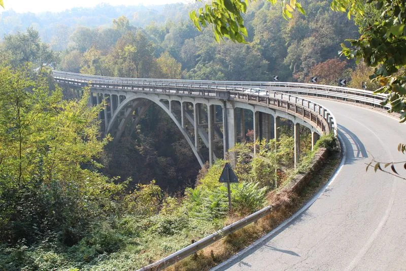 CANAVESE - Il nuovo Ponte Preti che fine fa? Non c'è nessuno che lo sa...