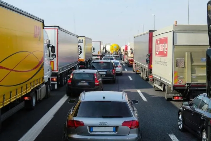 TANGENZIALE TORINO - Allo studio telecamere per segnalare immediatamente i contromano