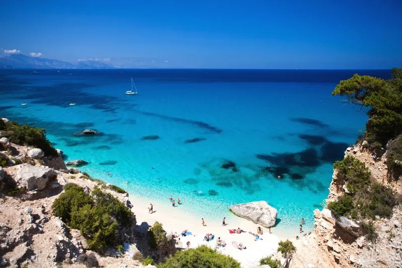 ESTATE - Le spiagge più belle del mondo 2025