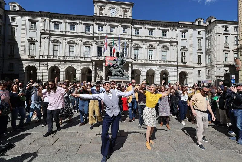 MUSICA – Torino torna capitale del Jazz