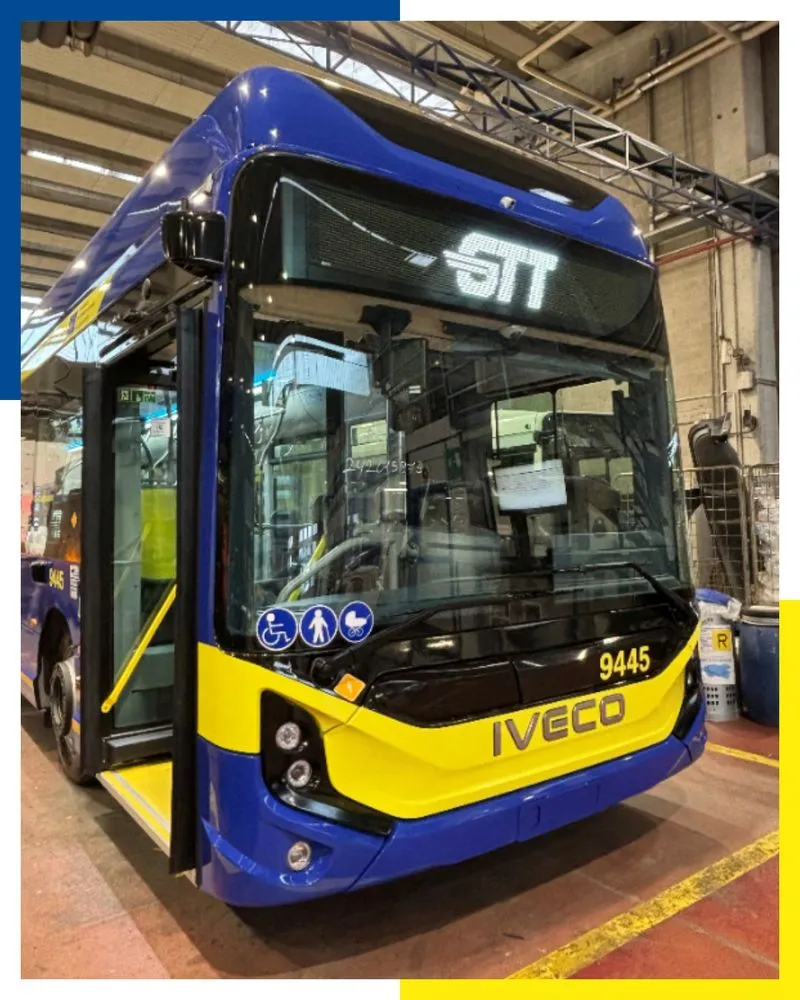 TRASPORTO PUBBLICO - 225 nuove assunzioni in Gtt: ecco come fare per diventare autista