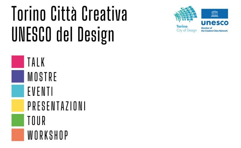 TORINO – Un mese dedicato al design