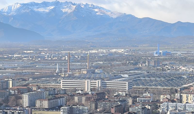 MIRAFIORI - Crisi e cassa integrazione: dito puntato contro Governo e Regione
