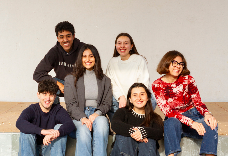 MIRAFIORI - Al via il bando della prima Youth Bank «Mirafiori Rise Up»