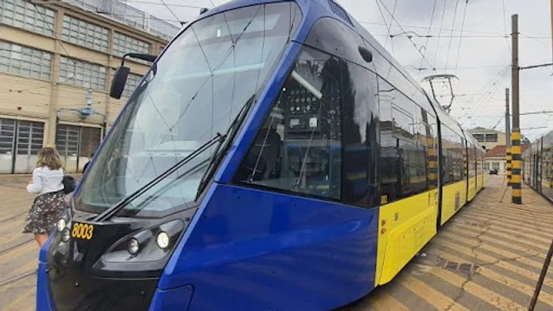 MIRAFIORI - Da lunedi «Safe Tram»: controlli a bordo della linea 4 dalle 18 a mezzanotte