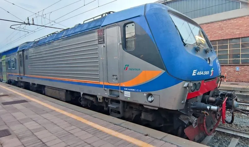 TORINO SUD - Sciopero, treni fermi dalle 9 alle 17: disagi per chi viaggia