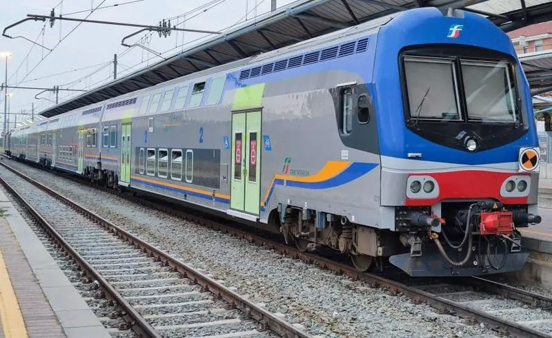 TORINO - Sciopero treni lunedi 22 settembre: ecco gli orari garantiti