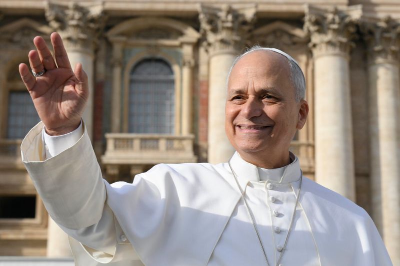 TORINO SUD - Intervento chirurgico al Papa, l’arcivescovo Repole invita alla preghiera