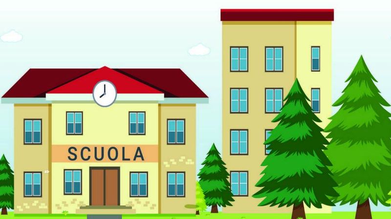 TORINO SUD - Ecco il calendario scolastico 2026-2027