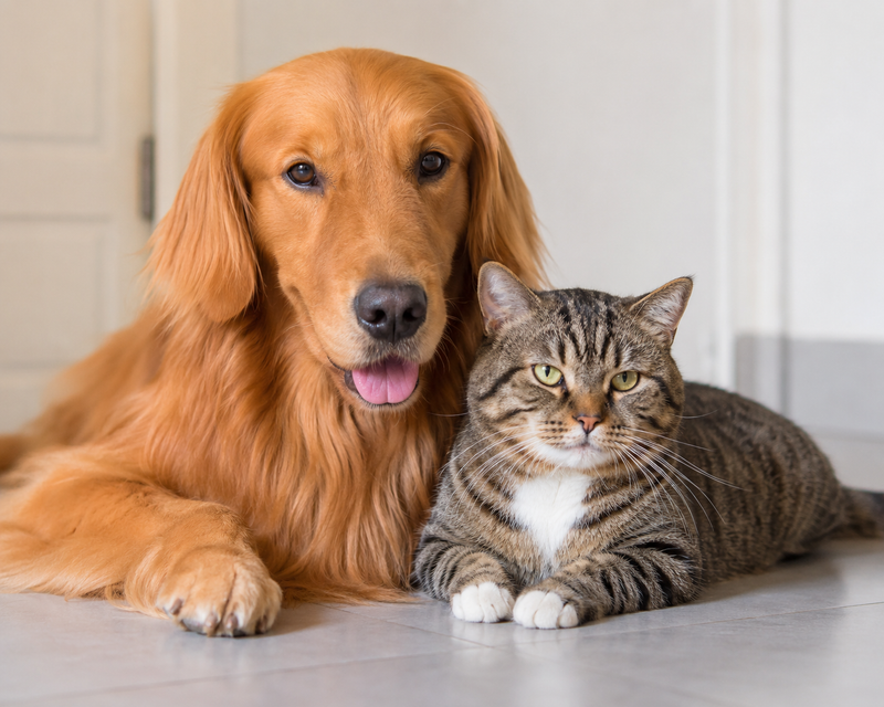 TORINO SUD - Caldo torrido, ecco alcuni consigli per aiutare cani e gatti