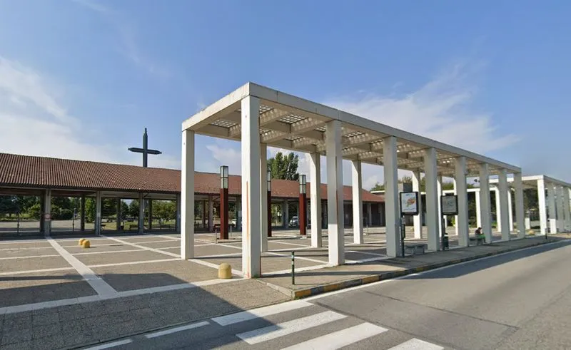 TORINO SUD - Disagi per gli anziani nei cimiteri