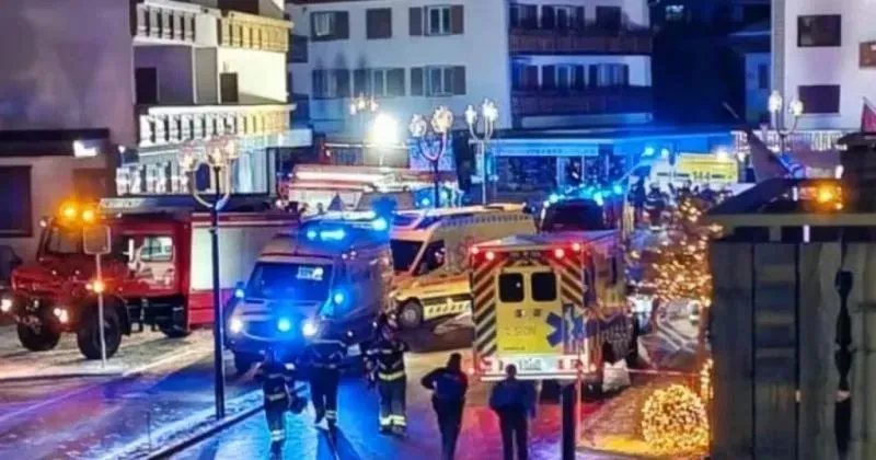 TORINO SUD - Dopo Crans Montana il Prefetto ordina più controlli in sale da ballo, circoli, sedi di associazioni