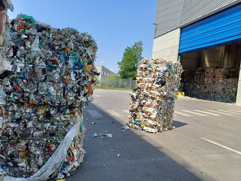 TORINO SUD - Città metropolitana fa rete per una plastica 100% riciclabile