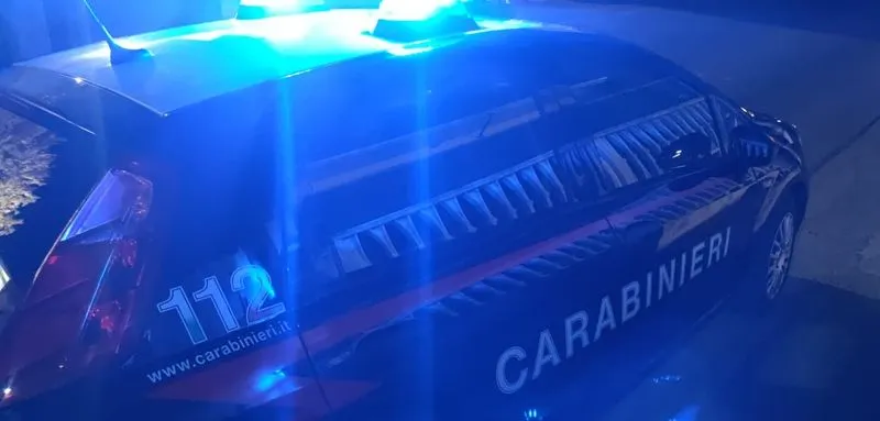 TORINO SUD - Lascia il bimbo di cinque anni da solo in casa per andare nei locali: i vicini chiamano i carabinieri