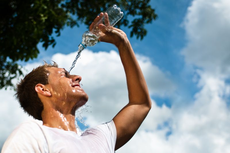 TORINO SUD - Primo caldo in arrivo in Piemonte: livello di disagio bioclimatico giallo e arancione oggi e domani
