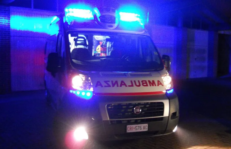 TANGENZIALE TORINO - Scende per verificare i danni del tamponamento e viene investita: morta sul colpo una donna