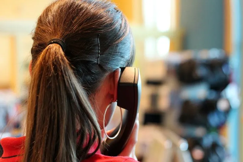TORINO - Nuova truffa telefonica: l'allarme della Regione Piemonte
