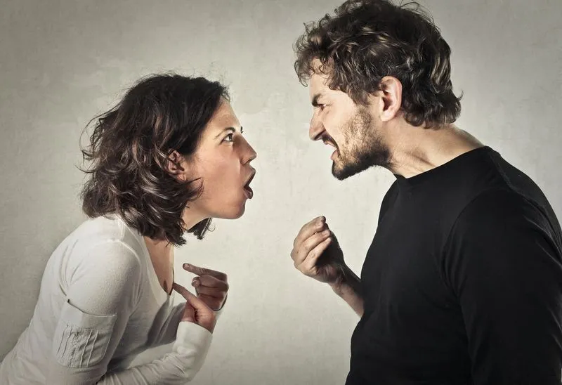 PSICOLOGIA - Quando litigare fa bene alla coppia