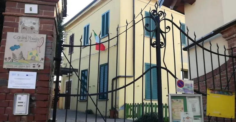 TROFARELLO - Ko la caldaia della scuola dell'infanzia di Valle Sauglio: i bimbi traslocano in un altro plesso