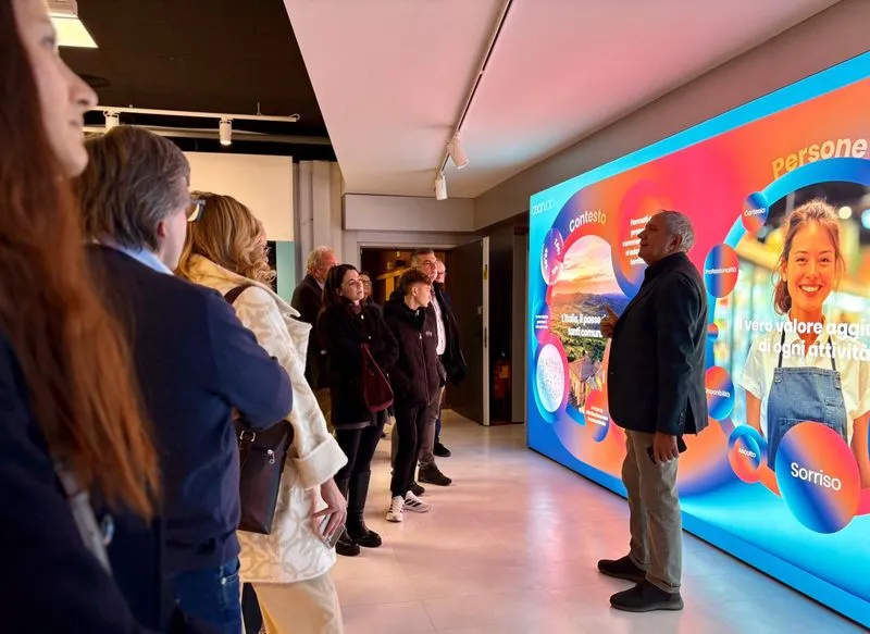 TROFARELLO - Sinergia per l’occupazione giovanile e lo sviluppo del territorio