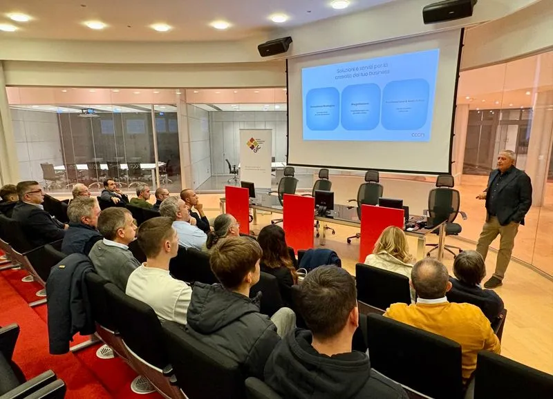 TROFARELLO - Sinergia per l’occupazione giovanile e lo sviluppo del territorio