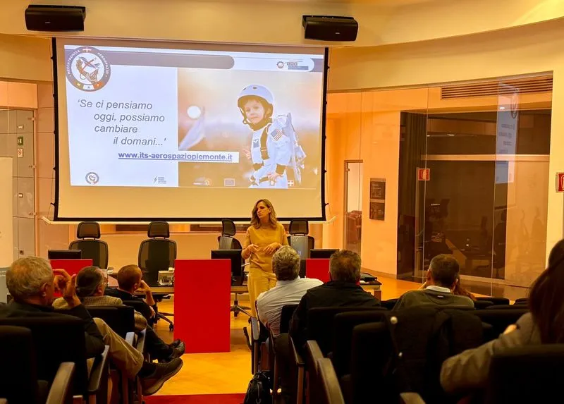 TROFARELLO - Sinergia per l’occupazione giovanile e lo sviluppo del territorio