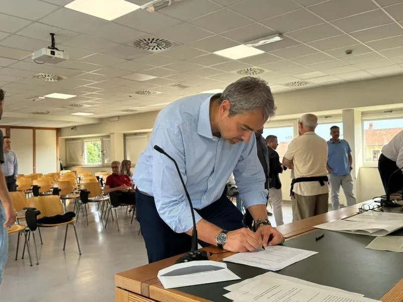TROFARELLO - Il Comune nella comunità energetica «Oltre Collina Torinese»
