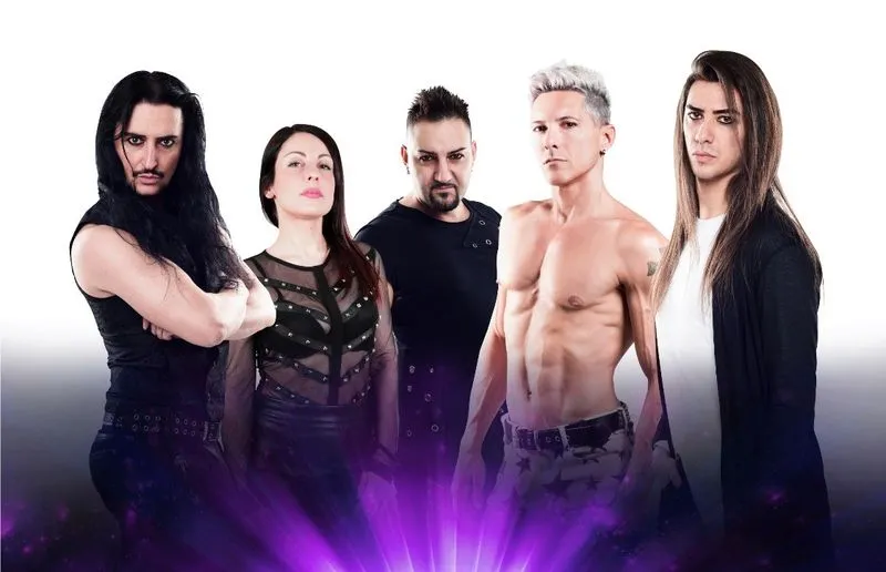 TROFARELLO - Una serata evento con la musica di «eXplosion»