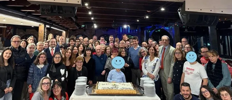 TROFARELLO - Sindaco e comunità ringraziano i volontari della Croce Rossa