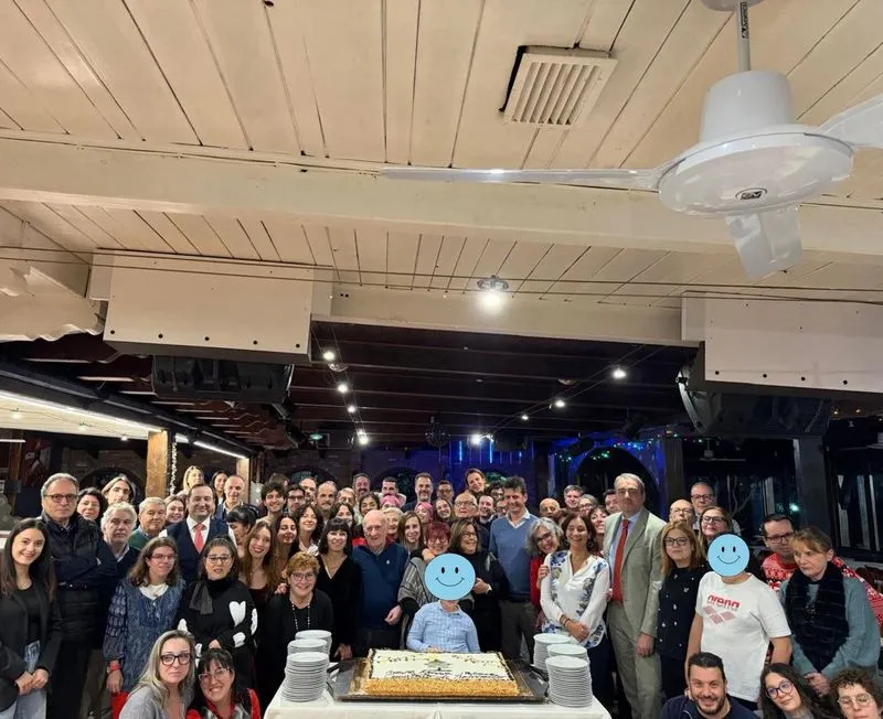 TROFARELLO - Sindaco e comunità ringraziano i volontari della Croce Rossa