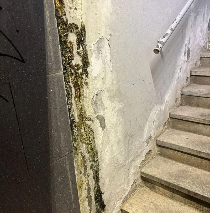 TROFARELLO - Situazione di degrado alla stazione ferroviaria, il sindaco: «Inaccettabile, chiesti interventi urgenti a Rfi»