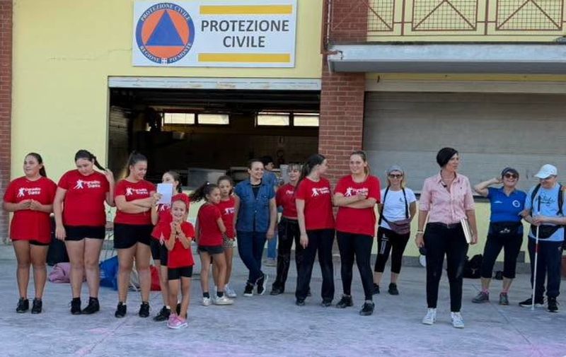 TROFARELLO - Inclusività, socialità e voglia di stare insieme: un successo la festa dello sport 2026 - FOTO