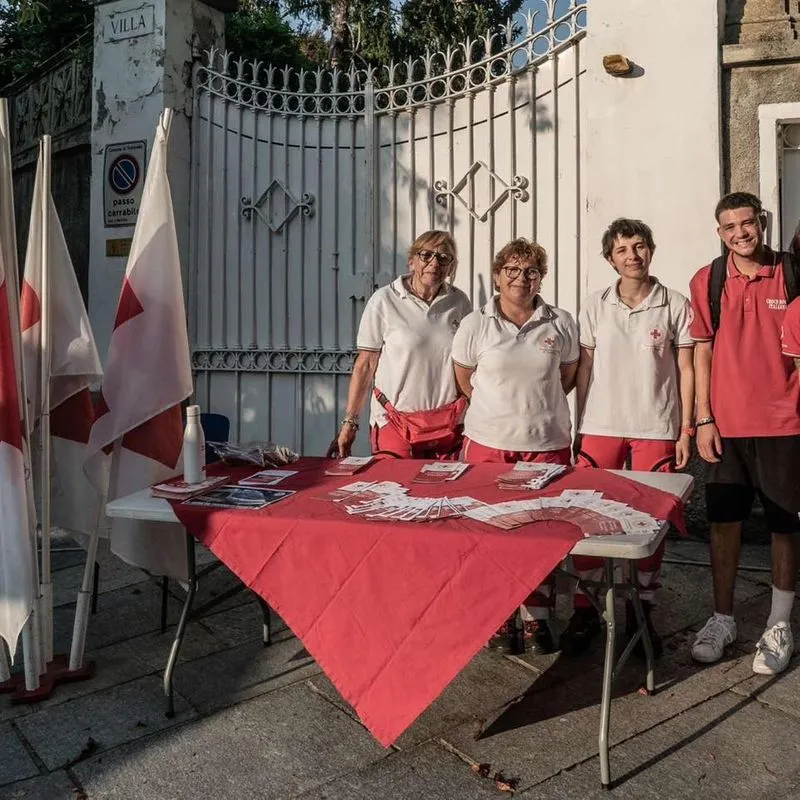 TROFARELLO - Un successo la festa patronale di San Rocco - FOTO