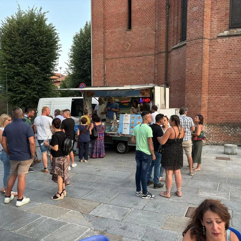 TROFARELLO - Un successo la festa patronale di San Rocco - FOTO