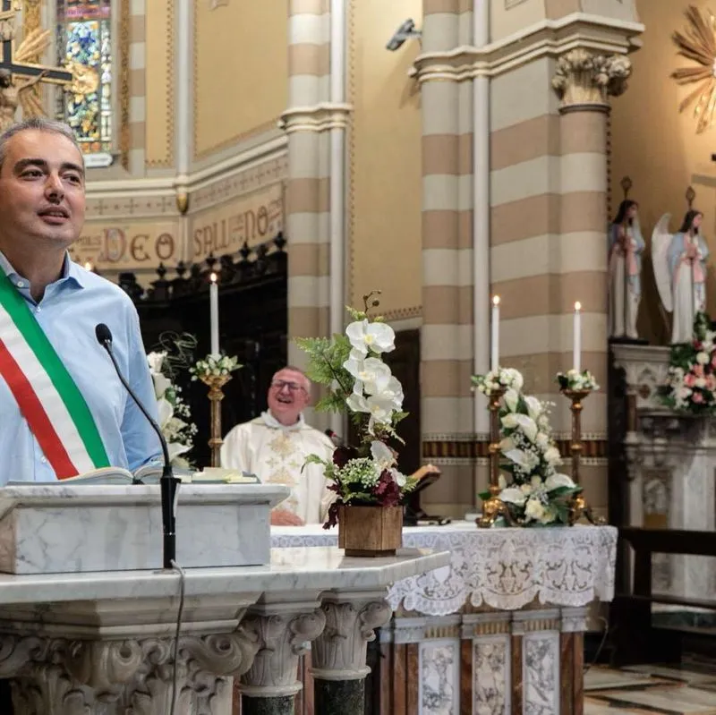 TROFARELLO - Un successo la festa patronale di San Rocco - FOTO