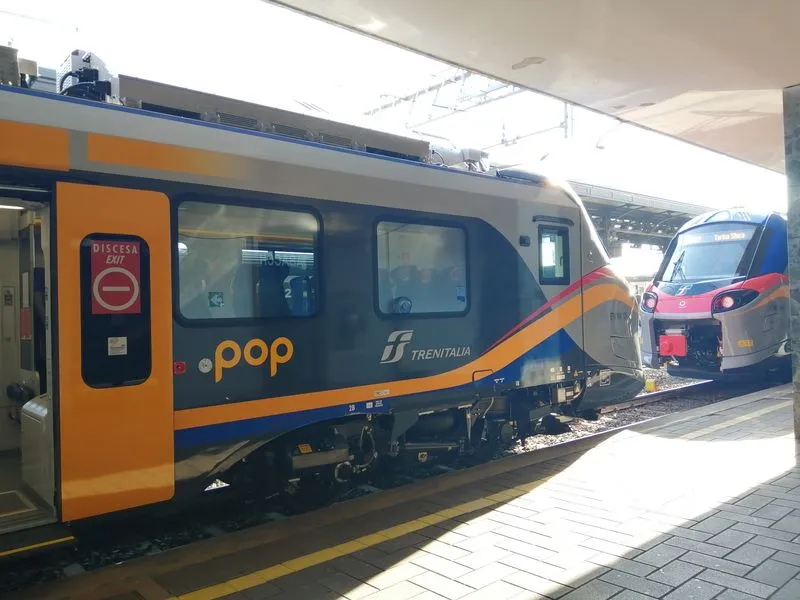 TROFARELLO-MONCALIERI - Lavori sulla ferrovia, treni a singhiozzo tra domenica 3 agosto e sabato 6 settembre