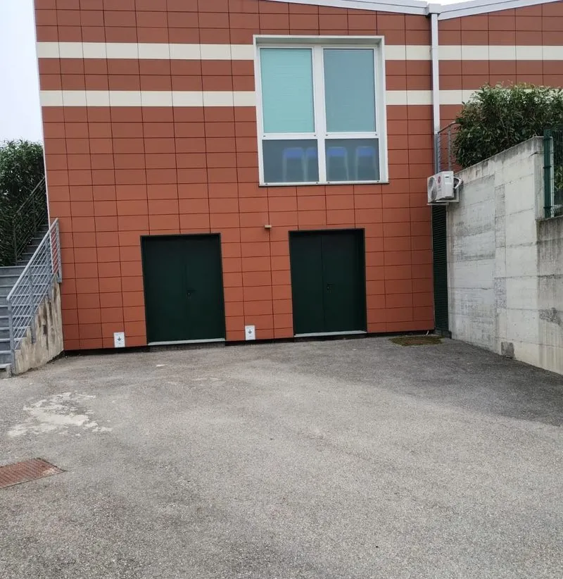 TROFARELLO - Raffica di manutenzioni in città: nuovi giochi al giardino di via Ley - FOTO