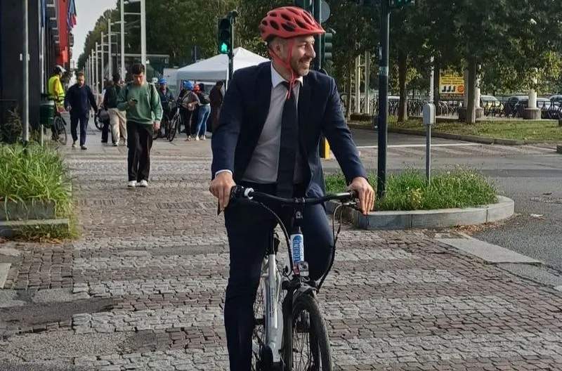 TORINO SUD - Micromobilità in sharing: un unico servizio per Beinasco, Moncalieri, Nichelino, Orbassano, Rivalta e Trofarello