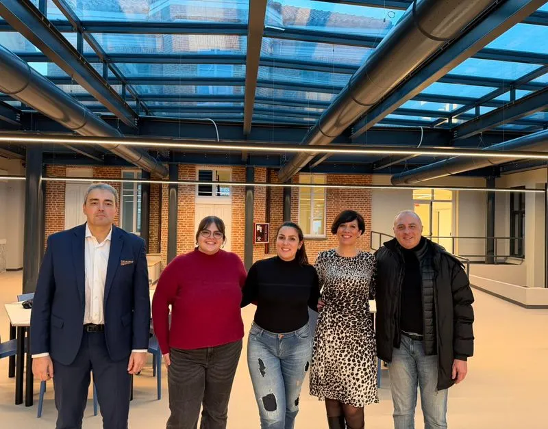 TROFARELLO - Prende forma la biblioteca: 12mila euro in nuovi libri