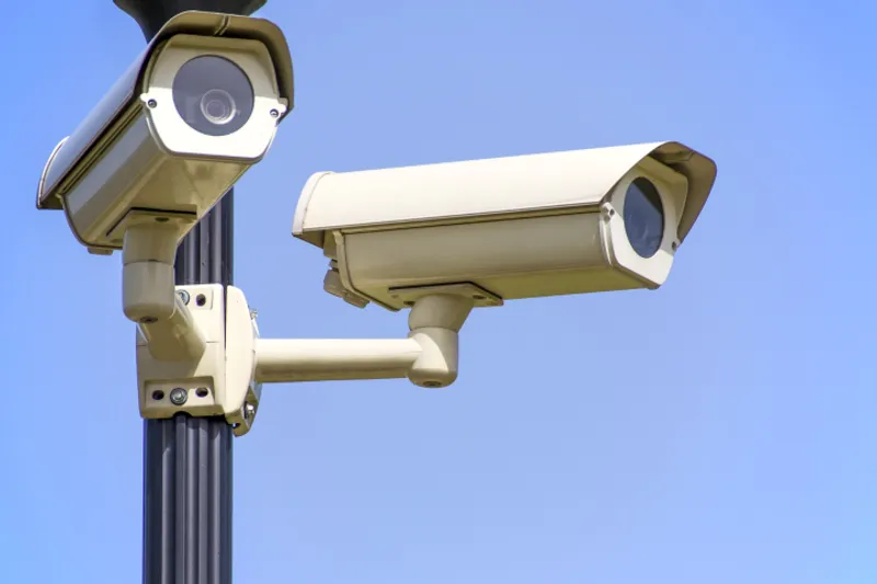 TROFARELLO - Più sicurezza nei cimiteri cittadini: installate sei nuove telecamere