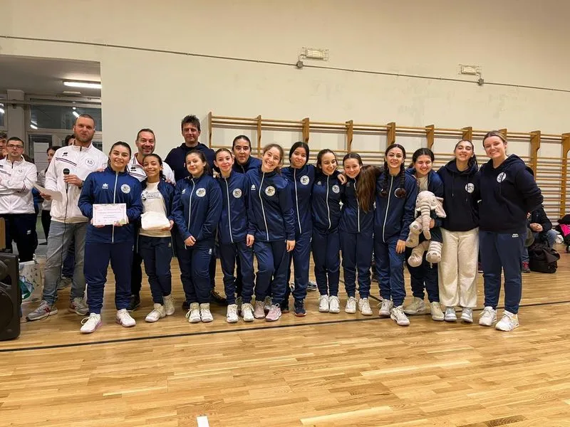 TROFARELLO - Un grande successo il quarto Memorial Massimo Caccianiga - FOTO