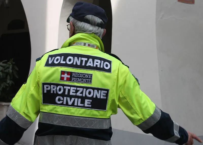 TROFARELLO - Il Comune presenta il nuovo Piano di Protezione Civile