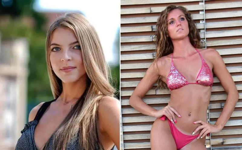 TROFARELLO-PIOSSASCO - Ilaria e Marianna in corsa per il titolo di Miss Grand Prix 2025