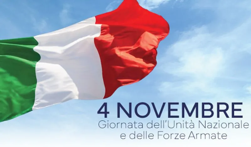 TROFARELLO - La città celebra il 4 Novembre con l’inaugurazione del Monumento ai Caduti della Grande Guerra