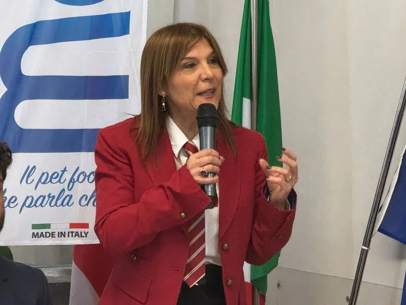 SANTENA - Presentata l'edizione 2026 di «Just The Woman I Am» - FOTO