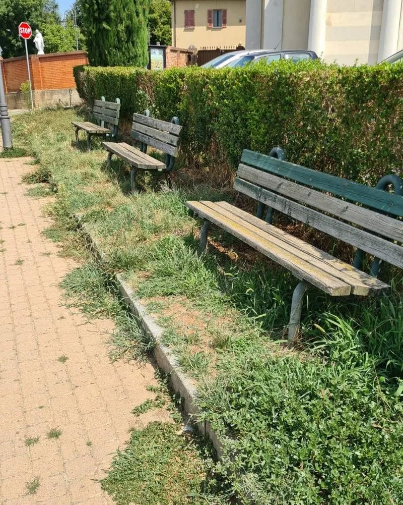 TROFARELLO - Vie e spazi scolastici più accoglienti e funzionali: continuano gli interventi di restyling - FOTO